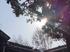 -见山书院