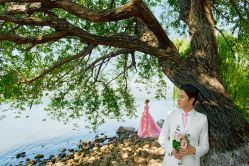 -金夫人婚纱摄影(衡阳店)
