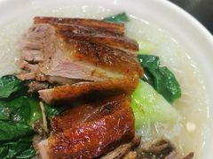 -盛品鲜东莞烧鹅濑粉(杨箕店)