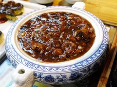 烧烩爪尖-局气 烤鸭·北京菜(光华路店)
