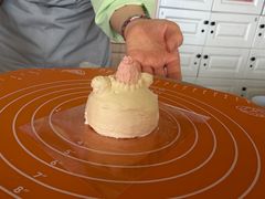 -千浔一暖DIY蛋糕烘焙(人民大学店)