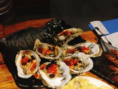 -烧蠔帮·湛江生蚝(工农店)