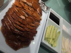 -玉桥餐厅(天坛店)