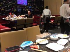 -海底捞火锅(上地华联店)