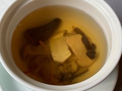 -九里云松·天香餐厅