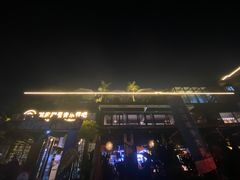 -酤居湖景音乐餐吧(安宁店)