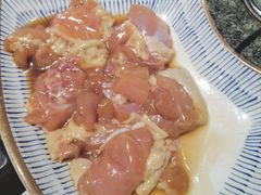 -NIUAN牛庵·日式和牛烧肉(恒隆店)