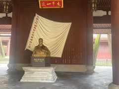 -太平天国侍王府