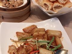 -金苑海鲜酒家(来魅力店)