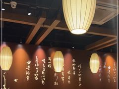 大堂-呷哺呷哺(普陀乐购真北店)
