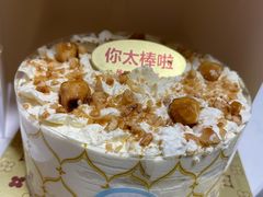 -红花点心局(大观园店)
