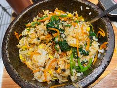 -小米烤肉·和牛原切-创意韩料(东关店)