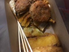 -好可爱经典炸炸炸·炸鲜奶(长郡老店)