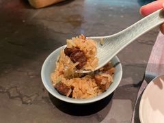 -西安凯悦酒店·湖畔中餐厅