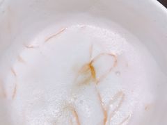 樱花焦糖玛奇朵-星巴克(深圳宝安泰华店)
