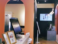 -白衬衫照相馆(五彩店)