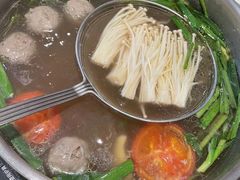 -牛焱·贵州黄牛肉火锅(城西银泰店)