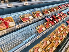 -七鲜超市(瑞虹天地太阳宫店)