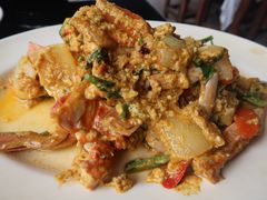 -Doo Dee Thai Food(Issan/Isaan/Esan)