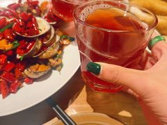 -KŌNG胶东小馆(华熙店)