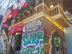 -SUPER BOWL 超级碗披萨(崂山丽达店)
