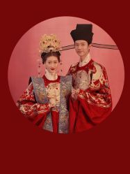 -拾尚映画·STUDIO婚纱摄影(中关村店)