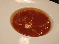 蔬菜汤-食间牛排(湖西路店)