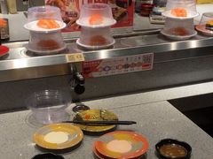 -小乔回转寿司(铁东万象汇店)