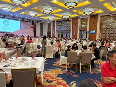 大堂-顺德人家食府(黄金广场店)