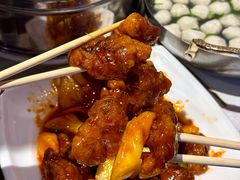 -松云居.大连人.大连菜