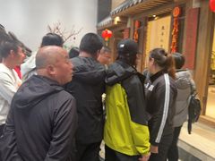 -天荷菜根·闽南素食自助(刺桐北路店)