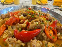 -江西老表·经典江西八大碗