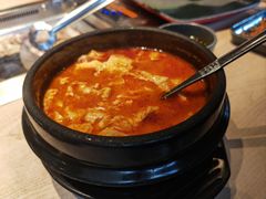 -新石器烤肉(周浦万达店)