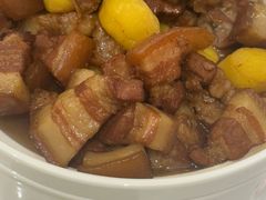 -何适山庄 ·可团建(水长城P2停车场店)