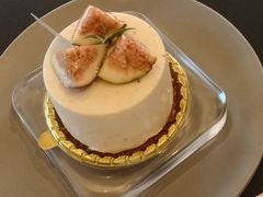 無花果慕斯-MIMI FASO(古仓店)