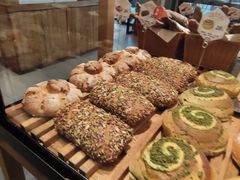 -原麦山丘(世纪金源店)