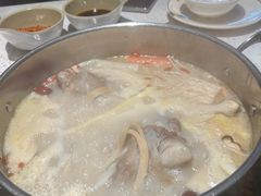 -三人行骨头王火锅(长寿店)