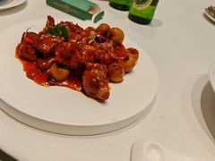 -水岸小城故事(堤口路店)