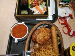 -大家乐(广州荔湾领展广场店)
