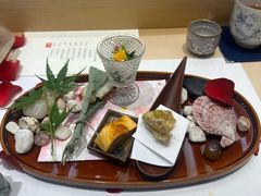 -鮨一日本料理旗舰店(总店)
