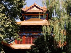-宝通禅寺