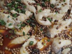 -巴渝菜馆(涿州店)
