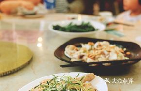 Lu Yuan Tofu Skin Chicken