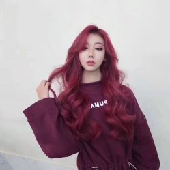 -GIRL STYLE 烫发·染发沙龙