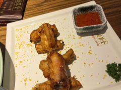-全聚德(江宁店)