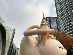-上海尚嘉中心