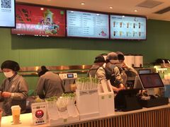 -奈雪的茶(振华商厦店)