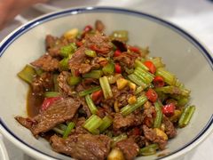 -新新湘菜馆(新中街二条店)