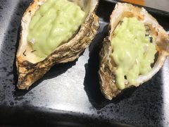 -今邕烧烤(西大店)