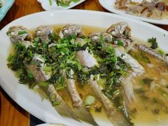 -丹盛象山海鲜(水清路店)